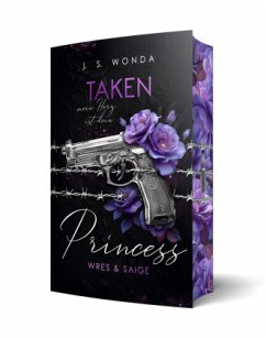 Taken Princess 2 - Wonda, J. S.