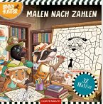 Malen nach Zahlen Malen nach Zahlen