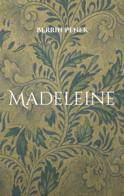 Cover Madeleine