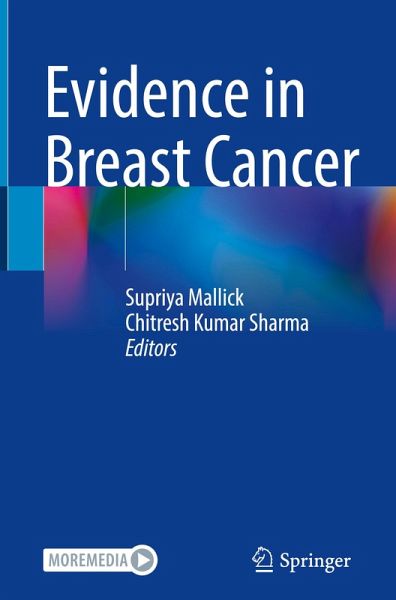 Evidence in Breast Cancer Evidence in Breast Cancer