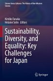 Sustainability, Diversity, and Equality: Key Challenges for Japan