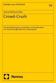 Crowd-Crush