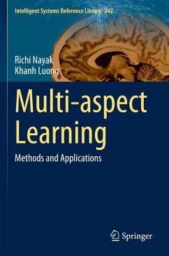 Multi-aspect Learning - Nayak, Richi;Luong, Khanh