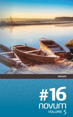 novum #16 - Bader, Wolfgang