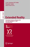 Extended Reality Extended Reality