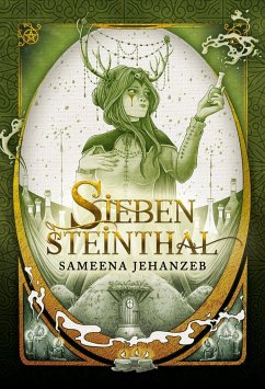 Siebensteinthal - Jehanzeb, Sameena