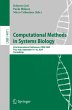 Computational Methods in Systems Biology - Bild 1