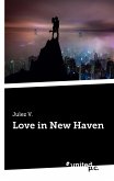 Love in New Haven Love in New Haven