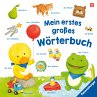 Mein erstes großes Wörterbuch - Bild 1