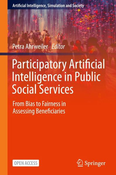 Participatory Artificial Intelligence in Public Social Services Participatory Artificial Intelligence in Public Social Services