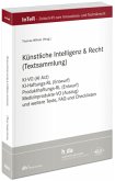 Künstliche Intelligenz & Recht (Textsammlung)