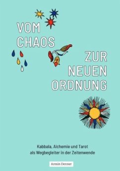 Cover Vom Chaos zur Neuen Ordnung