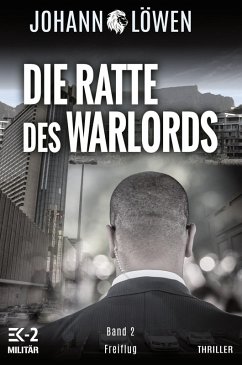 Cover Die Ratte des Warlords Band 2