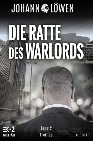 Die Ratte des Warlords Band 2 Die Ratte des Warlords Band 2