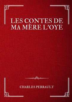 Les Contes de ma Mère l'Oye