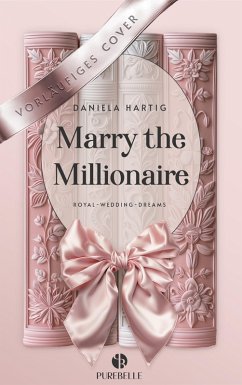 Cover Marry the Millionaire