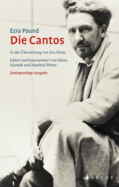 Cover Die Cantos