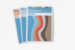 Cover Mehrspuren Paket 1 - 3