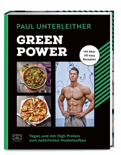 Cover Green Power