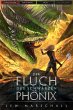 Der Fluch des schwarzen Phönix - Bild 1