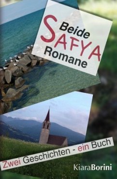 Beide Safya Romane - Borini, Kiara Beide Safya Romane - Borini, Kiara