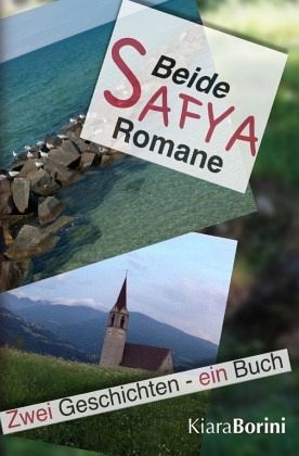Beide Safya Romane Beide Safya Romane