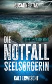Die Notfallseelsorgerin Die Notfallseelsorgerin