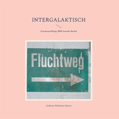 Intergalaktisch Intergalaktisch