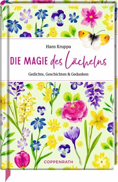 Die Magie des Lächelns - Kruppa, Hans