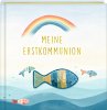 Eintragalbum - Meine Erstkommunion - Bild 1