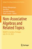 Non-Associative Algebras and Related Topics