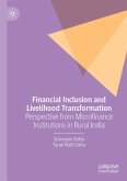 Financial Inclusion and Livelihood Transformation