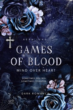 Games of Blood: Mind over heart - Jung, Kera