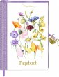 Tagebuch mit Schloss - Tagebuch - Bild 1