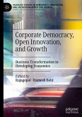 Corporate Democracy, Open Innovation, and Growth