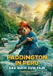 Paddington in Peru - Das Buch zum Film - Bild 1