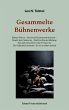 Gesammelte Bühnenwerke - Bild 1