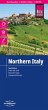Reise Know-How Landkarte Italien, Nord... - Bild 1