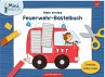 Mein erstes Feuerwehr-Bastelbuch - Bild 1