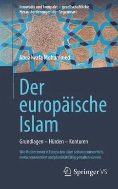 Der europäische Islam - Mohammed, Abualwafa