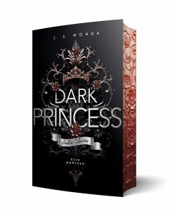 Dark Princess - Wonda, J. S.