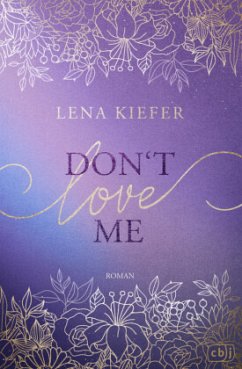 Don't LOVE Me - Kiefer, Lena