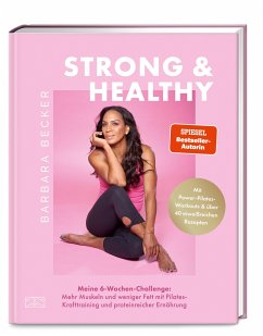 Strong & Healthy - Becker, Barbara