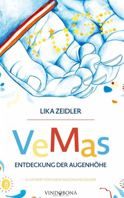 Cover VeMas Entdeckung der Augenhöhe