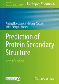 Cover Prediction of Protein Secondary Structure