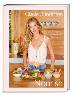 Nourish - Bündchen, Gisele