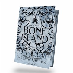 Bone Island: Book of Danvers - Fiorina, Nicole
