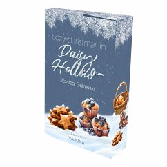 Cozy Christmas in Daisy Hollow - Golawski, Jessica