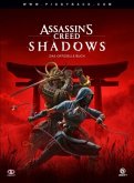 Assassin's Creed Shadows - Das offizielle Buch