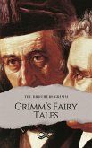 Grimms' Fairy Tales (eBook, ePUB)